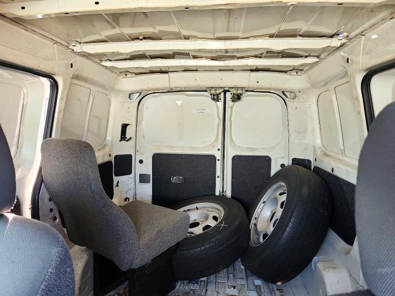 Продажа на аукционе авто 2017 Nissan Nv200, vin: 3N6CM0KNXHK716173, номер лота: 71990076