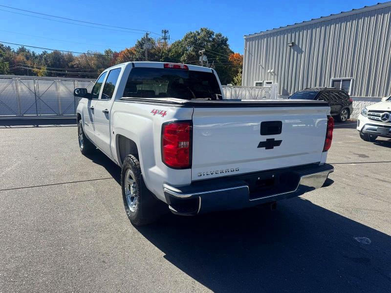 72351256 :رقم المزاد ، 3GCUKNEC7GG226439 vin ، 2016 Chevrolet Silverado مزاد بيع
