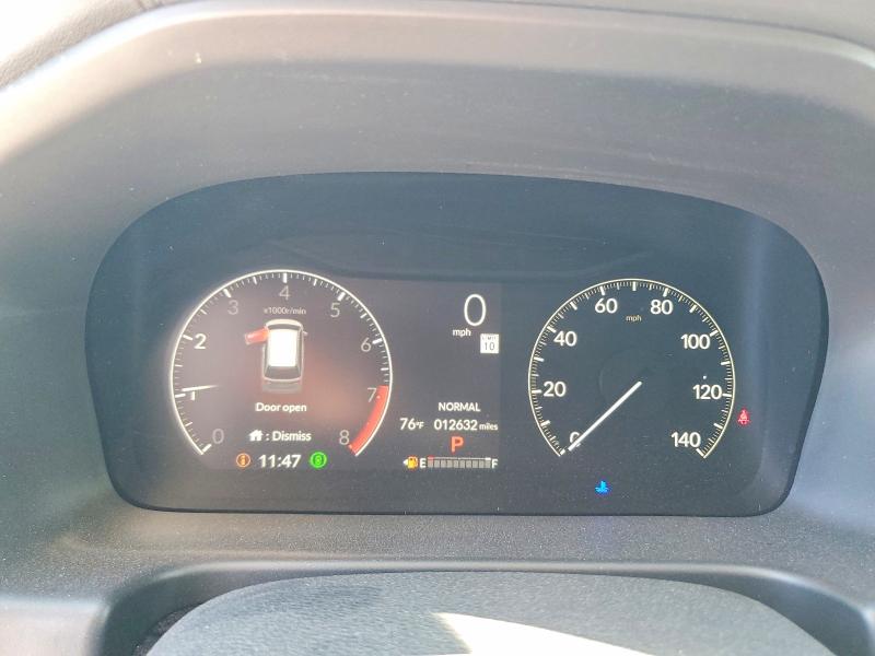 Продаж на аукціоні авто 2026 Honda Odyssey, vin: 5FNRL6H86TB057708, номер лоту: 71767396