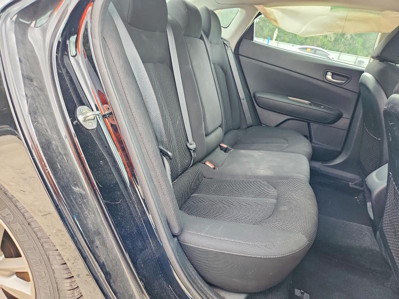 Aukcja sprzedaży 2019 Kia Optima, vin: 5XXGT4L33KG332678, numer aukcji: 71482136