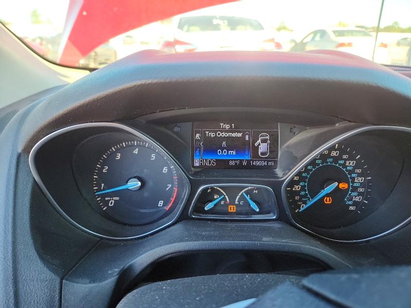 2012 Ford Focus მანქანა იყიდება აუქციონზე, vin: 1FAHP3N29CL477075, აუქციონის ნომერი: 71633366