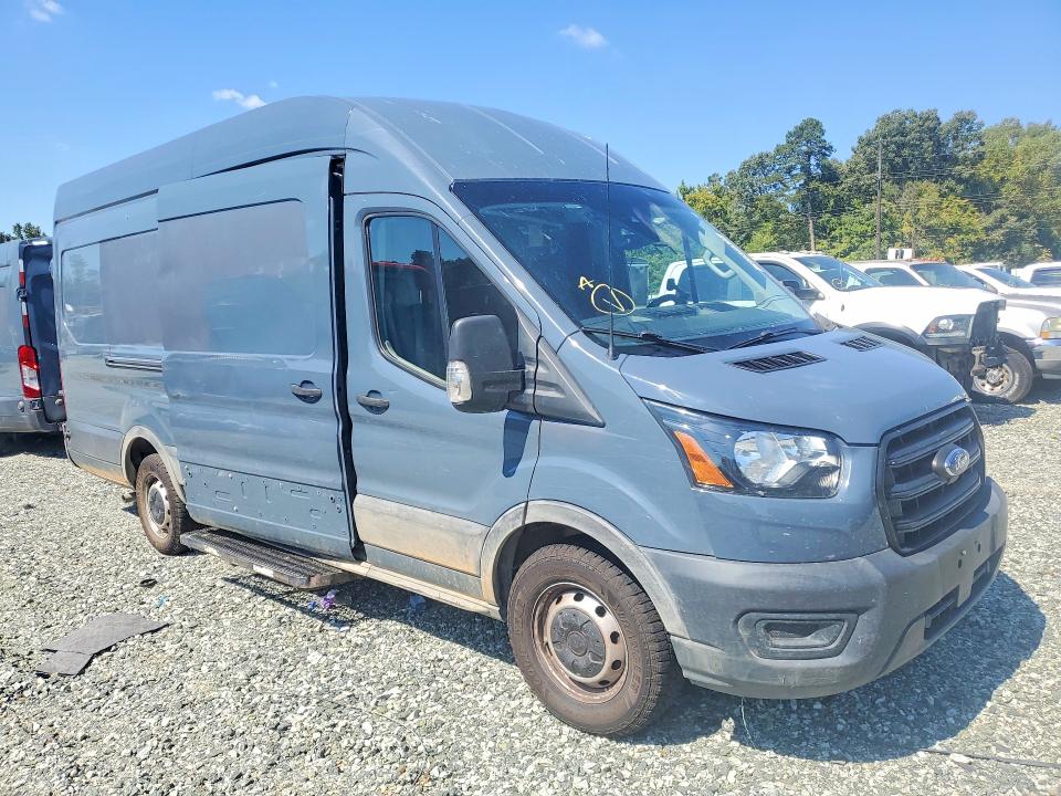 69054836 :رقم المزاد ، 1FTBR3X81LKA86603 vin ، 2020 Ford Transit 250 مزاد بيع