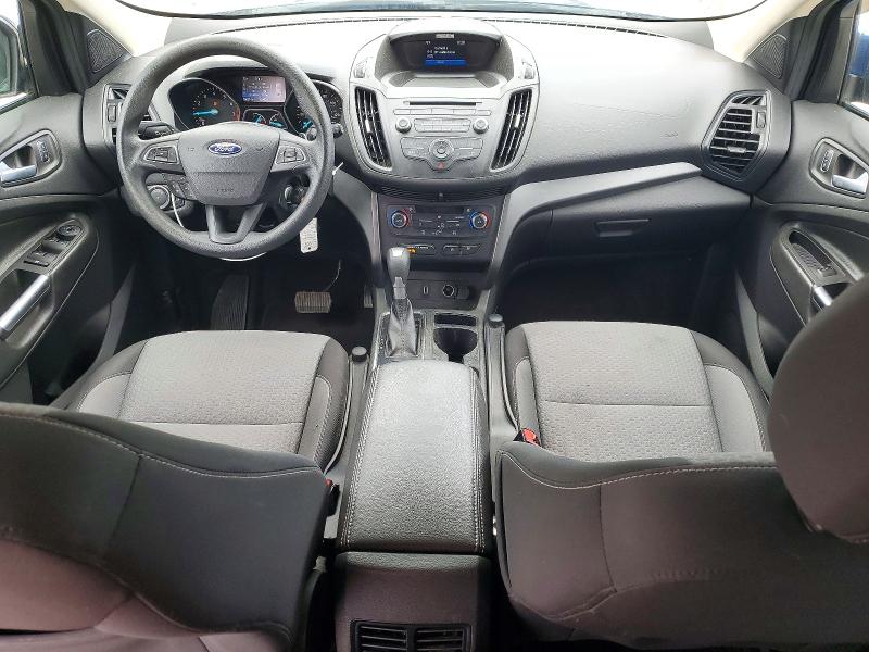 Продажа на аукционе авто 2017 Ford Escape, vin: 1FMCU9G99HUC53506, номер лота: 72838336