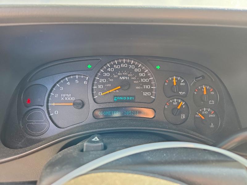 Продаж на аукціоні авто 2005 Chevrolet Silverado, vin: 1GCEC19T25Z160383, номер лоту: 71478106