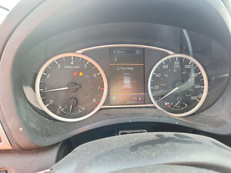 2019 Nissan Sentra მანქანა იყიდება აუქციონზე, vin: 3N1AB7AP9KY361015, აუქციონის ნომერი: 71580676