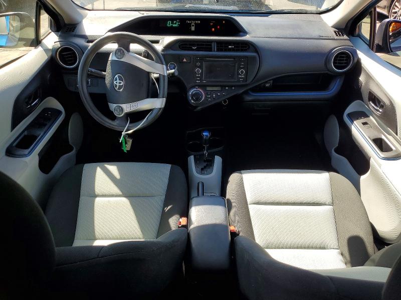 Продаж на аукціоні авто 2013 Toyota Prius C, vin: JTDKDTB38D1535079, номер лоту: 71393766