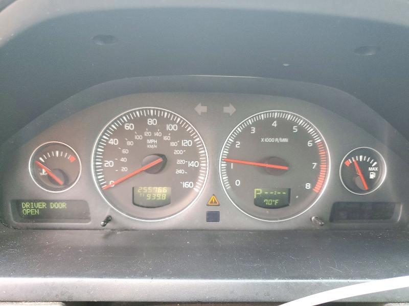 Aukcja sprzedaży 2007 Volvo Xc90, vin: YV4CY982X71364167, numer aukcji: 72431866