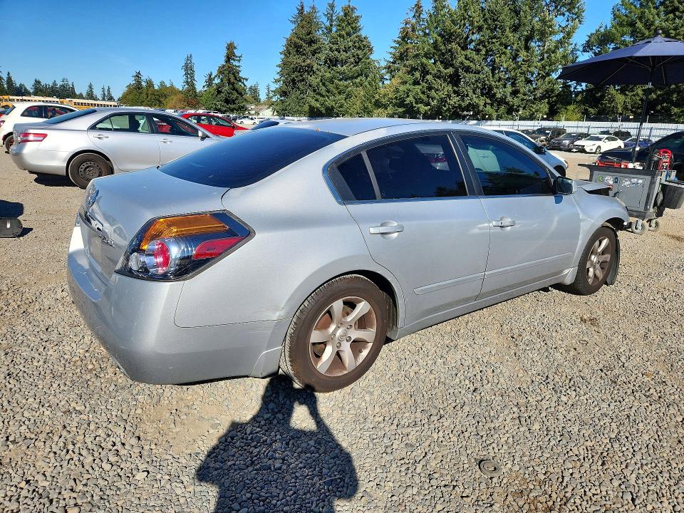 Aukcja sprzedaży 2007 Nissan Altima, vin: 1N4AL21E37N421165, numer aukcji: 72159296