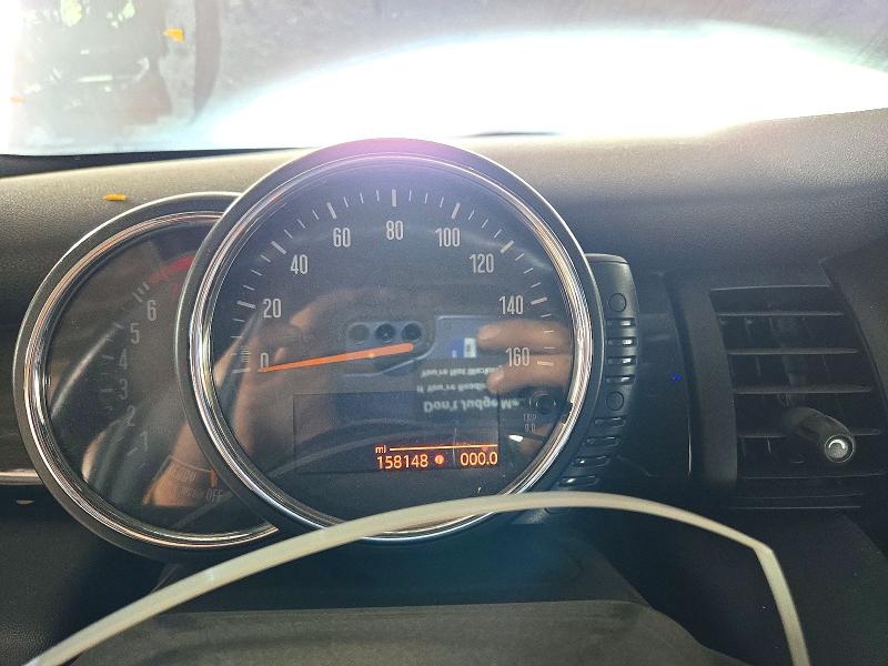 2015 Mini Cooper მანქანა იყიდება აუქციონზე, vin: WMWXM5C52F3A97023, აუქციონის ნომერი: 72439156