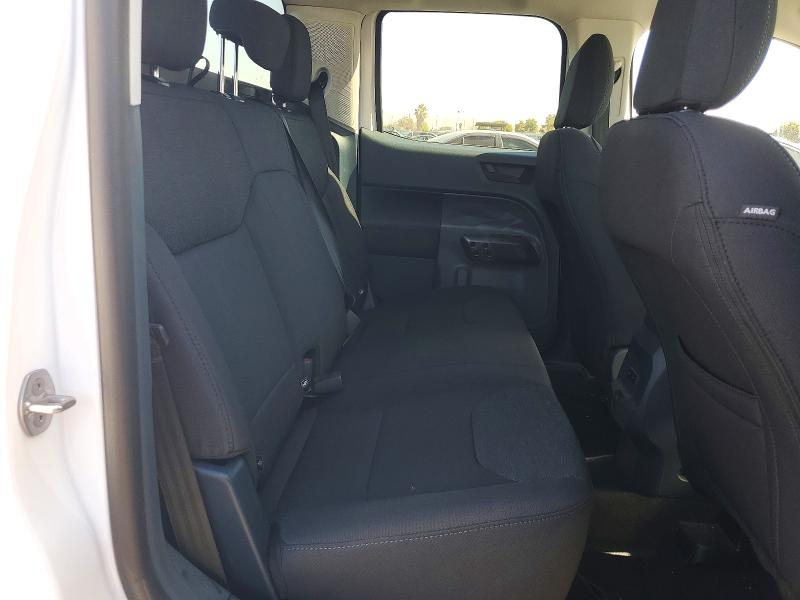 Продажа на аукционе авто 2025 Ford Maverick, vin: 3FTTW8A31SRB61995, номер лота: 72692536