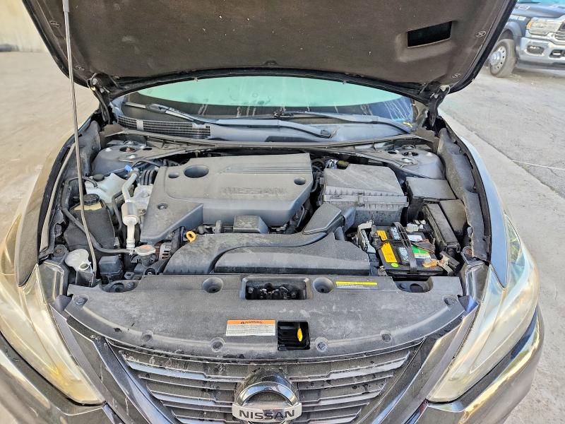 2018 Nissan Altima მანქანა იყიდება აუქციონზე, vin: 1N4AL3AP3JC238763, აუქციონის ნომერი: 71747416