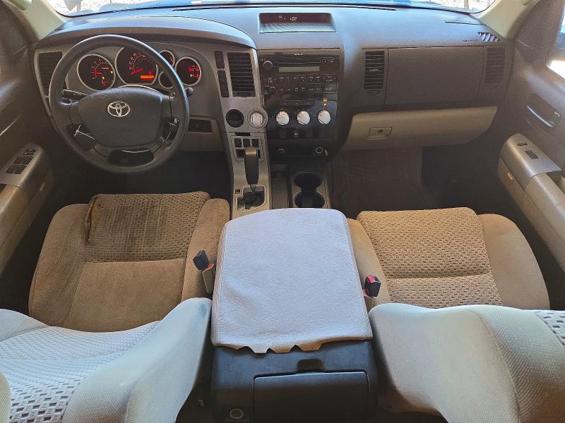 Aukcja sprzedaży 2008 Toyota Tundra, vin: 5TFRV54118X059473, numer aukcji: 71262746