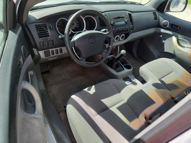 Продажа на аукционе авто 2006 Toyota Tacoma, vin: 5TENX22N76Z176252, номер лота: 71465346