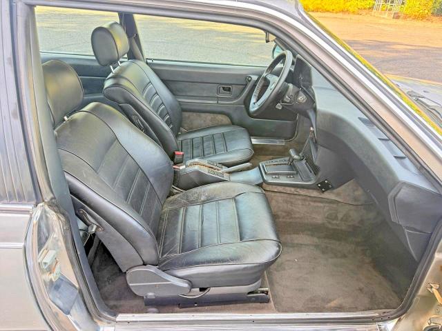 Продаж на аукціоні авто 1984 Bmw 633, vin: WBAEB8403E6996792, номер лоту: 71683556