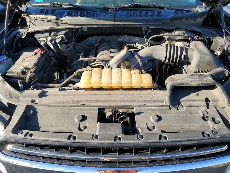 Auction sale of the 2018 Ford F150, vin: 1FTEW1E55JFA08172, lot number: 69348816