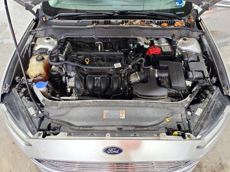 Продаж на аукціоні авто 2015 Ford Fusion, vin: 3FA6P0H70FR239084, номер лоту: 72540816