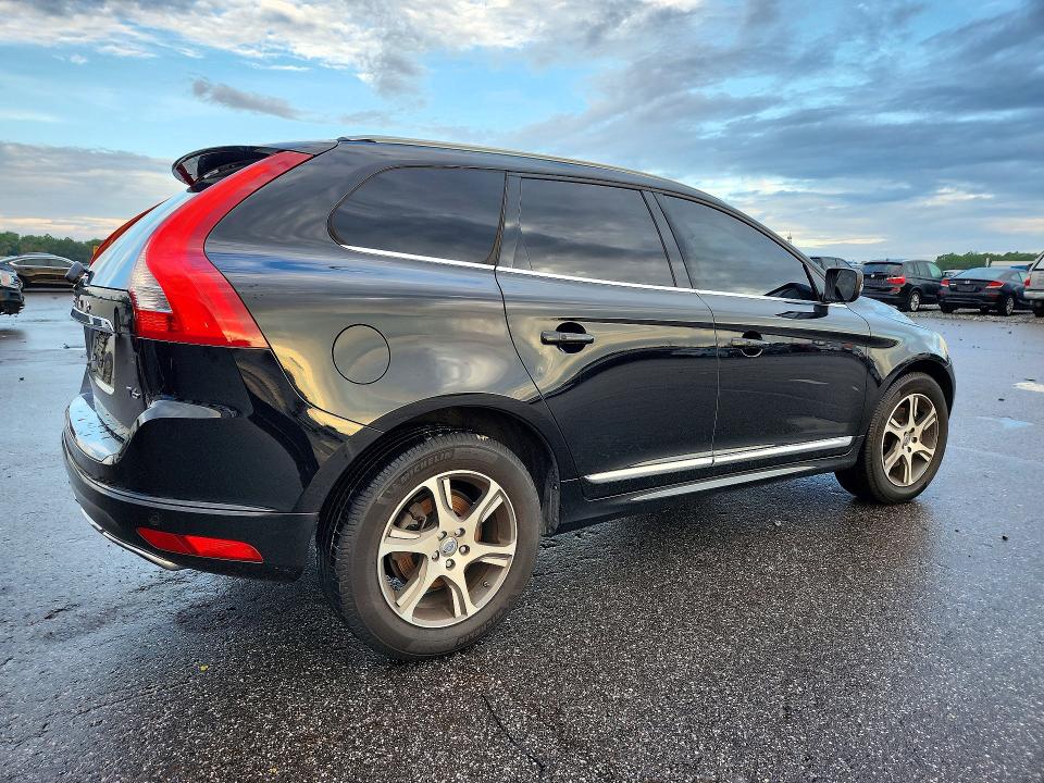 Продаж на аукціоні авто 2015 Volvo Xc60, vin: YV449MDK2F2649237, номер лоту: 71310326