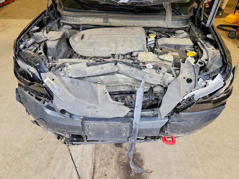 Продаж на аукціоні авто 2019 Jeep Cherokee, vin: 1C4PJMBX2KD391998, номер лоту: 70608096