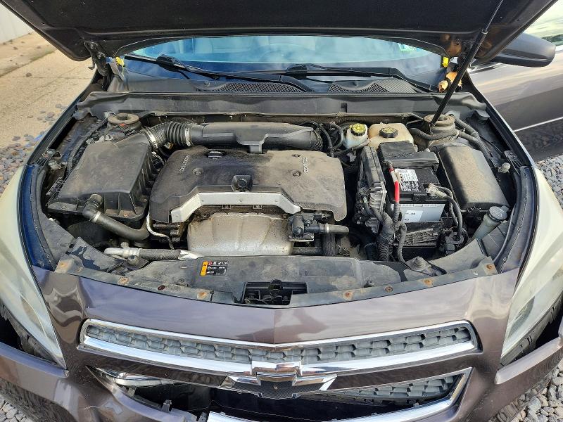 Продаж на аукціоні авто 2013 Chevrolet Malibu, vin: 1G11B5SA4DF185683, номер лоту: 71085516