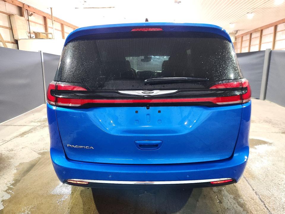 Продаж на аукціоні авто 2026 Chrysler Pacifica, vin: 2C4RC1BG7TR193532, номер лоту: 73113446
