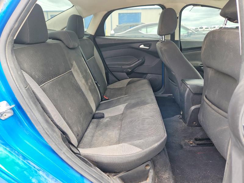 Продаж на аукціоні авто 2014 Ford Focus, vin: 1FADP3F2XEL207708, номер лоту: 71571616
