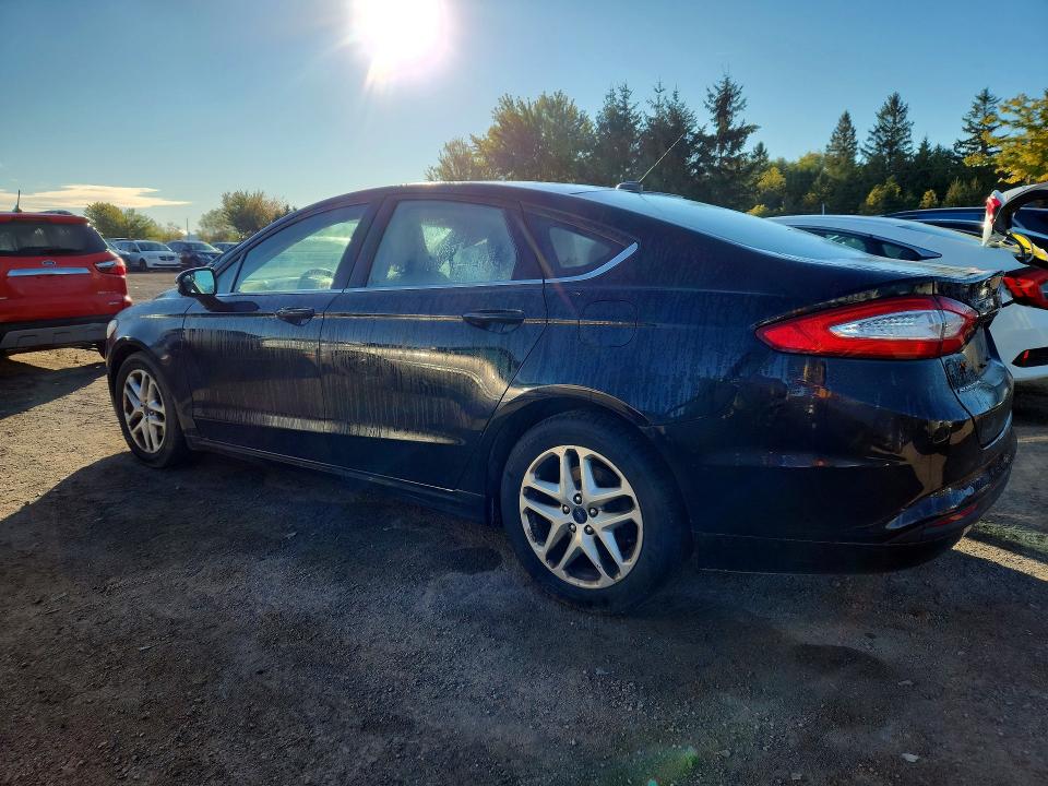 2016 Ford Fusion მანქანა იყიდება აუქციონზე, vin: 3FA6P0H71GR167880, აუქციონის ნომერი: 71666576