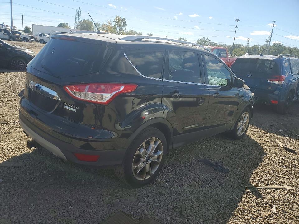 Aukcja sprzedaży 2016 Ford Escape, vin: 1FMCU0J94GUB34961, numer aukcji: 72434046