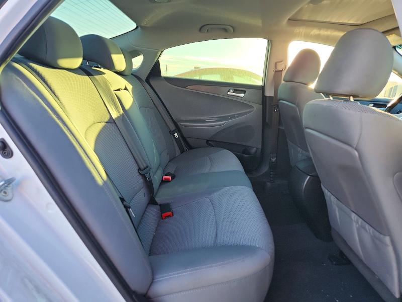 Продаж на аукціоні авто 2013 Hyundai Sonata, vin: 5NPEB4ACXDH654254, номер лоту: 70083926