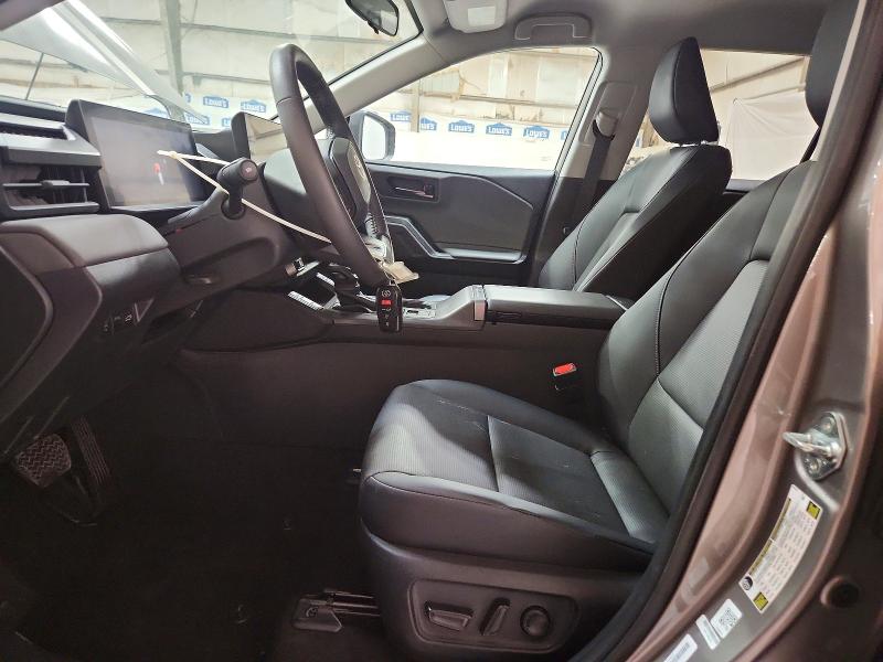 Aukcja sprzedaży 2026 Toyota Rav4, vin: 2T36CRAV7TC008632, numer aukcji: 71262266