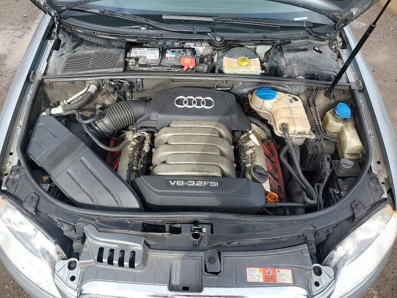 Продаж на аукціоні авто 2006 Audi A4, vin: WAUDH78E06A228213, номер лоту: 71632096