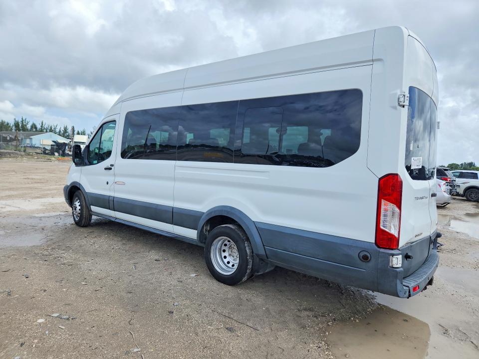 Продаж на аукціоні авто 2017 Ford Transit, vin: 1FBVU4XV0HKA10292, номер лоту: 71112286