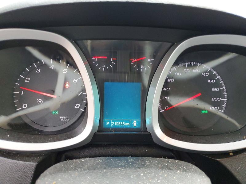 Продаж на аукціоні авто 2017 Chevrolet Equinox, vin: 2GNALCEK8H1522244, номер лоту: 71065526