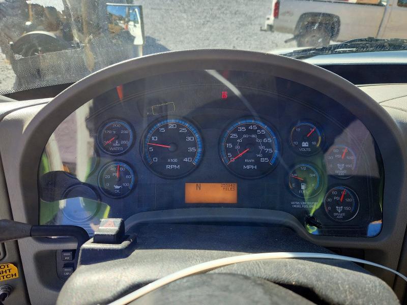 2014 International 4000 მანქანა იყიდება აუქციონზე, vin: 1HTMMAAN5EH783222, აუქციონის ნომერი: 71507686