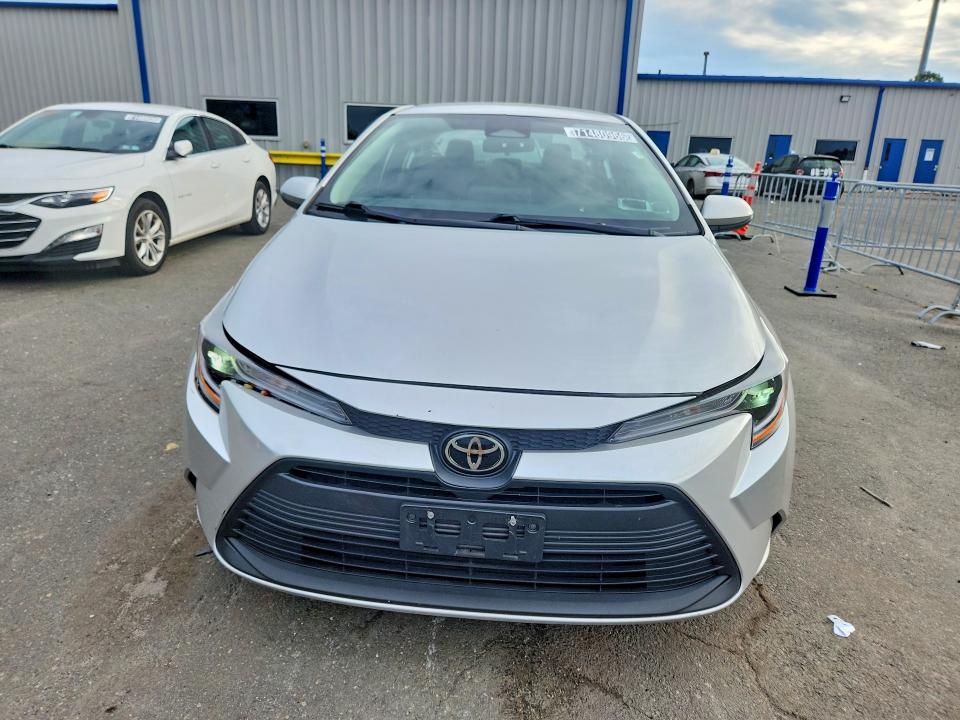 2024 Toyota Corolla მანქანა იყიდება აუქციონზე, vin: 5YFB4MDEXRP200946, აუქციონის ნომერი: 71480966