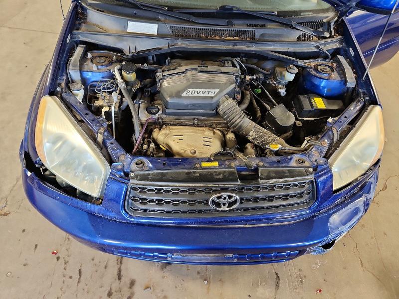 71832896 :رقم المزاد ، JTEHH20V736074662 vin ، 2003 Toyota Rav4 مزاد بيع