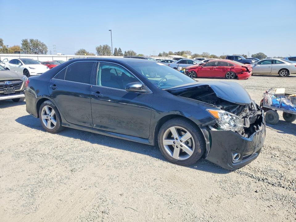 Продаж на аукціоні авто 2014 Toyota Camry, vin: 4T1BF1FK0EU470370, номер лоту: 71272396