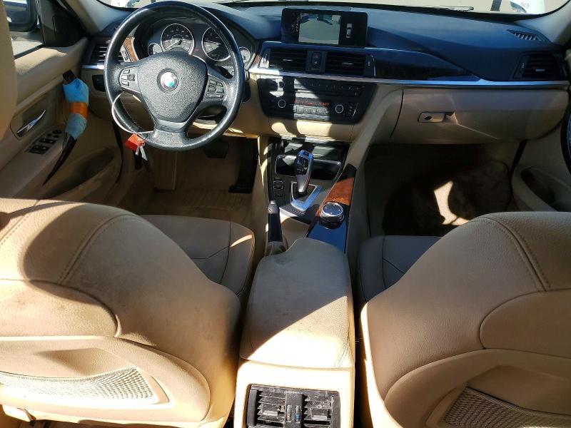 Продажа на аукционе авто 2015 Bmw 320, vin: WBA3C3C55FP663235, номер лота: 71360706