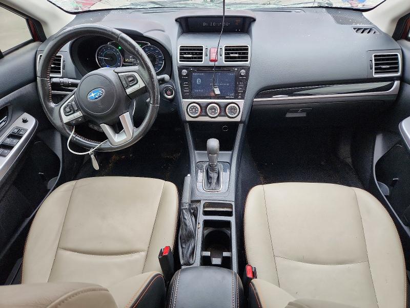 Продажа на аукционе авто 2016 Subaru Crosstrek, vin: JF2GPALC5G8348752, номер лота: 71209956