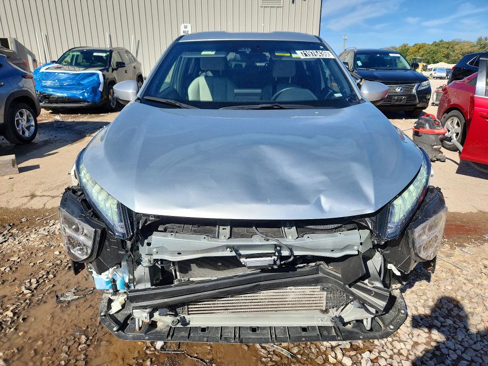 Aukcja sprzedaży 2025 Mitsubishi Eclipse Cross, vin: JA4ATWAA5SZ009405, numer aukcji: 71976436