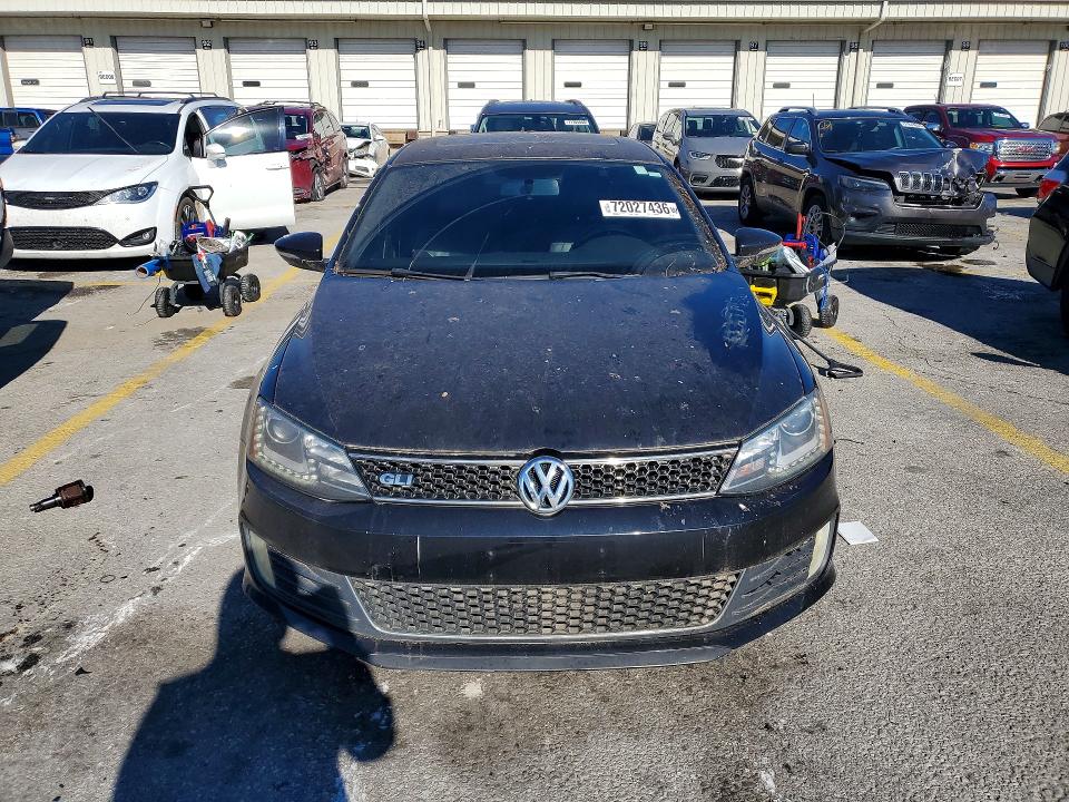 Продаж на аукціоні авто 2014 Volkswagen Jetta, vin: 3VW4T7AJ7EM360716, номер лоту: 72027436