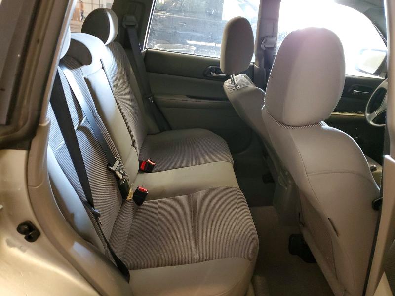 Aukcja sprzedaży 2007 Subaru Forester, vin: JF1SG65687H741163, numer aukcji: 71655516
