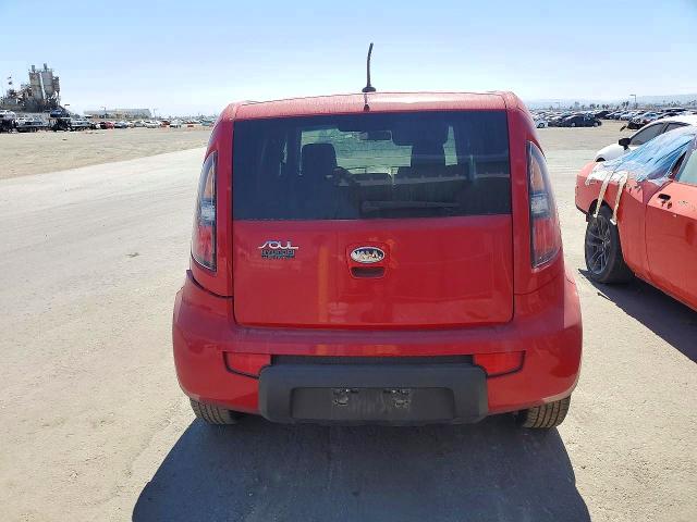 Продаж на аукціоні авто 2010 Kia Soul, vin: KNDJT2A26A7138867, номер лоту: 72383486
