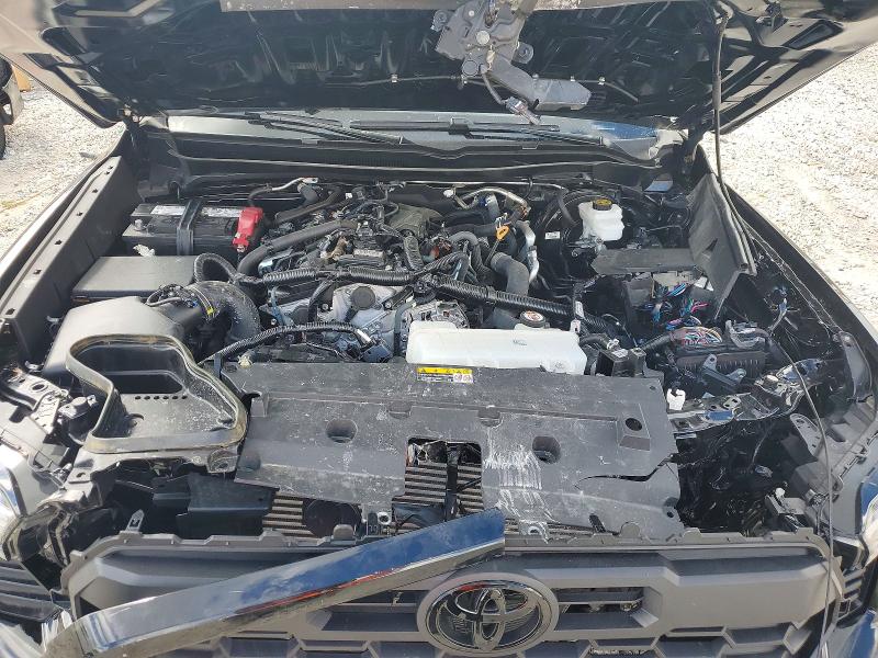 Aukcja sprzedaży 2026 Toyota Tacoma, vin: 3TMLB5JN8TM229493, numer aukcji: 71960896