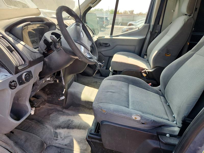 Продаж на аукціоні авто 2019 Ford Transit, vin: 1FTYR3XM9KKB78595, номер лоту: 72421266