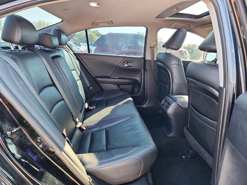 72944636 :رقم المزاد ، 1HGCR3F97DA011699 vin ، 2013 Honda Accord مزاد بيع