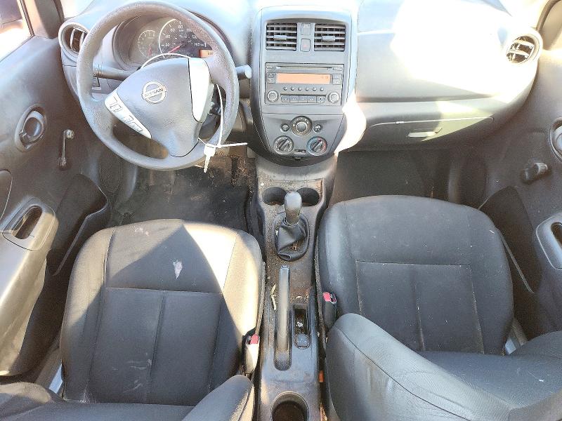 Продажа на аукционе авто 2016 Nissan Versa, vin: 3N1CN7AP6GL879152, номер лота: 72295586
