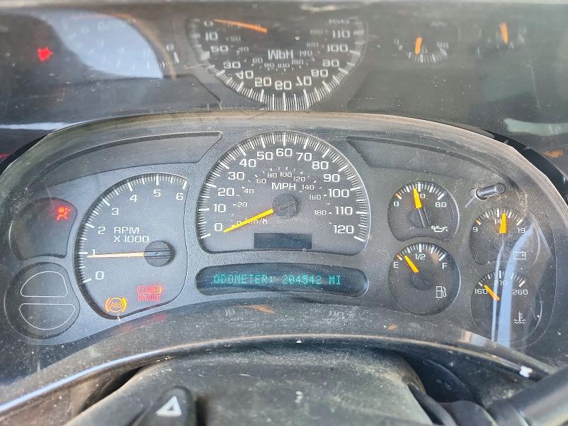 73560696 :رقم المزاد ، 2GTEC13T451274807 vin ، 2005 Gmc New Sierra مزاد بيع
