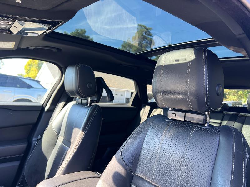 Продаж на аукціоні авто 2018 Land Rover Range Rover Velar, vin: SALYL2RX0JA759077, номер лоту: 72449506