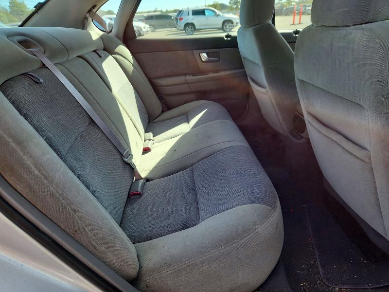 72427266 :رقم المزاد ، 1FAFP55UXYA130717 vin ، 2000 Ford Taurus مزاد بيع