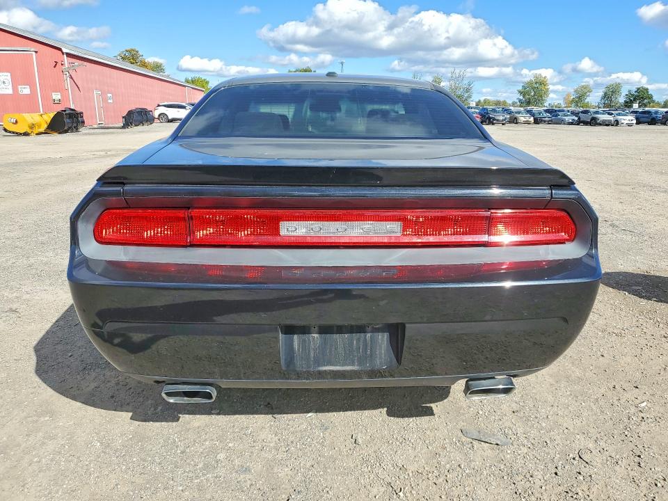 2010 Dodge Challenger მანქანა იყიდება აუქციონზე, vin: 2B3CJ5DT7AH121554, აუქციონის ნომერი: 70990406